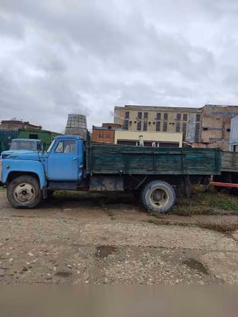 Продам: ГАЗ-53 в Саранске