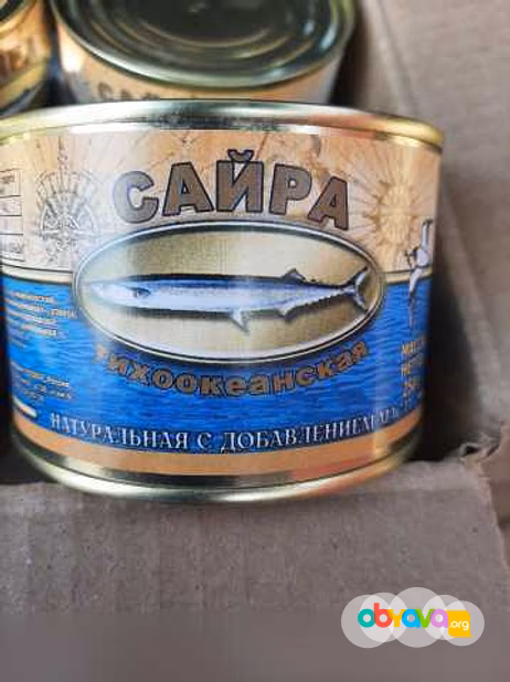 Продам: говядину тушёную и другие консервы во Владивостоке