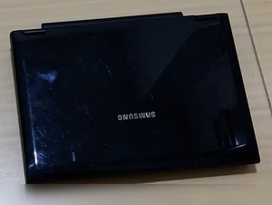 Продам: ноутбук Samsung q70 в Сыктывкаре