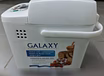 Хлебопечь GALAXY GL2701 