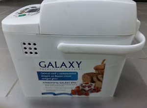 Хлебопечь GALAXY GL2701 
