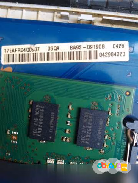 Продам: ноутбук Samsung NP300E5A запчасти в Москве