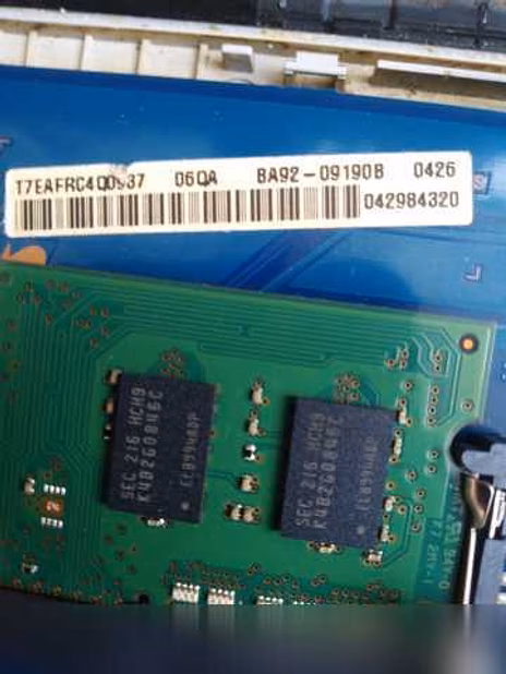 Продам: ноутбук Samsung NP300E5A запчасти в Москве