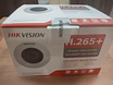 Продам: цифровую видеокамеру Hikvision DS-2CD2955FWD-I 1.05mm в Москве