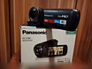 Продам: Panasonic HC-V380