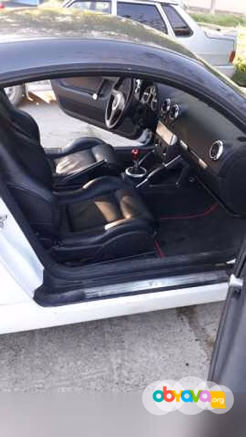 Продам автомобиль Audi TT в Анапе
