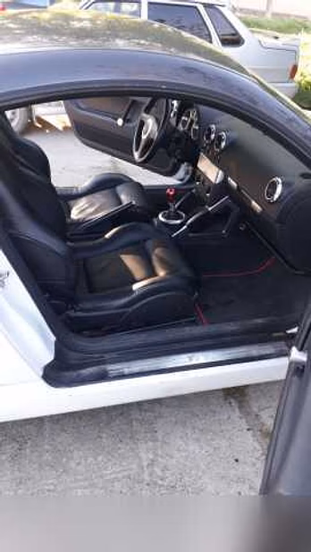 Продам автомобиль Audi TT в Анапе