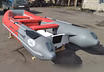 Продам: РИБ Water Way 370R с рундуком в Рыбинске