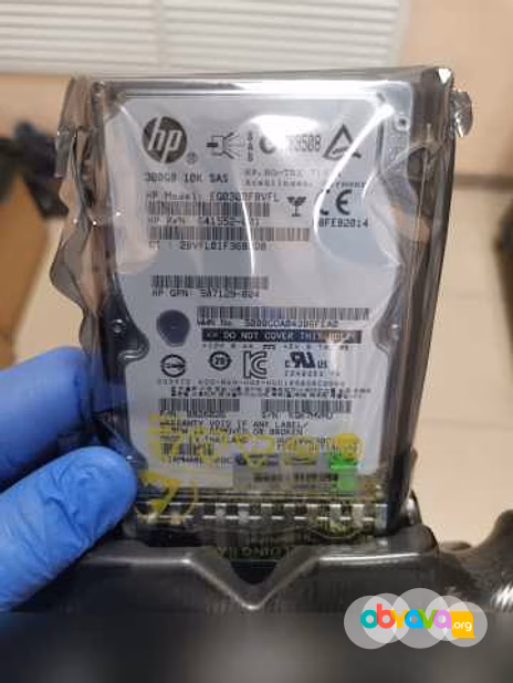 Продам: продам sas 2.5 300gb 10k в Сургуте