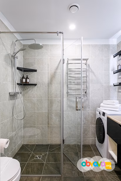 RentalSPb Студия в YARD Residence