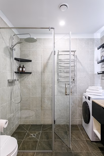 RentalSPb Студия в YARD Residence