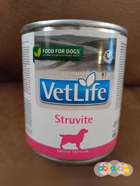 Продам: лечебный корм "vetlife" 9 шт для собак в Москве