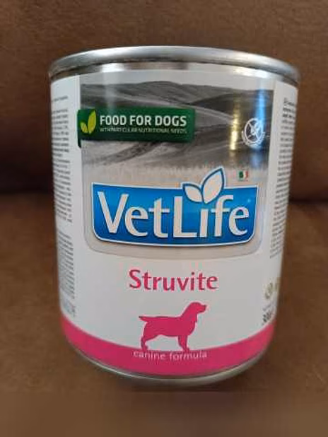 Продам: лечебный корм "vetlife" 9 шт для собак в Москве