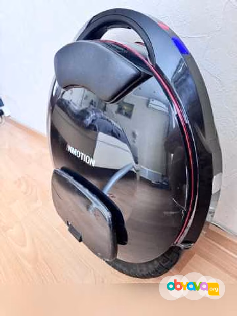 Продам: моноколесо Inmotion V8F