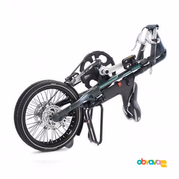 Куплю: складной велосипед Strida-Стрида в Омске