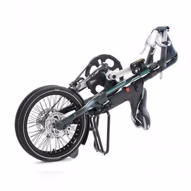 Куплю: складной велосипед Strida-Стрида в Омске