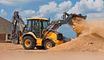 Предложение: услуга экскаватора погрузчика в Ейске