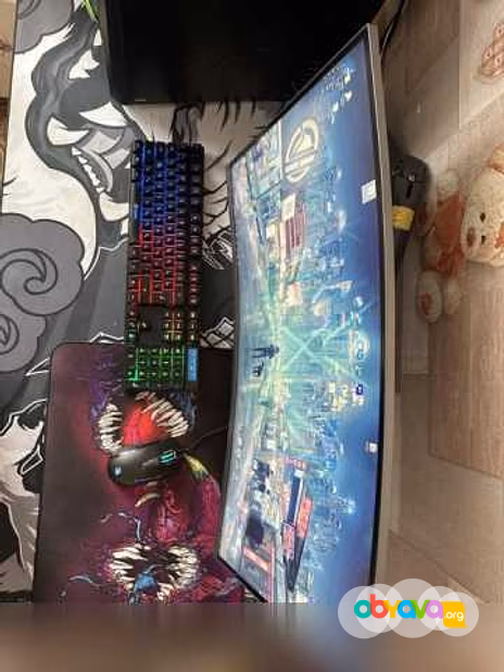 Продам: игровой компьютер полный комплект