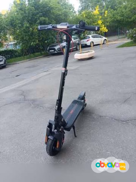 Продам: электросамокат ninebot max g 3