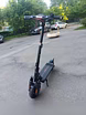 Продам: электросамокат ninebot max g 3