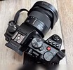 Продам: Panasonic Lumix s5 Kit 20-60