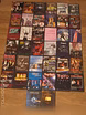 Продам: 38 DVD с рок музыкой в Архангельске