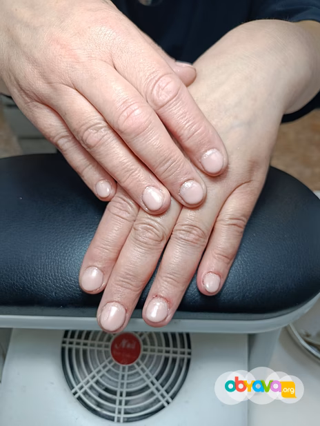 Ищу модель на маникюр💅