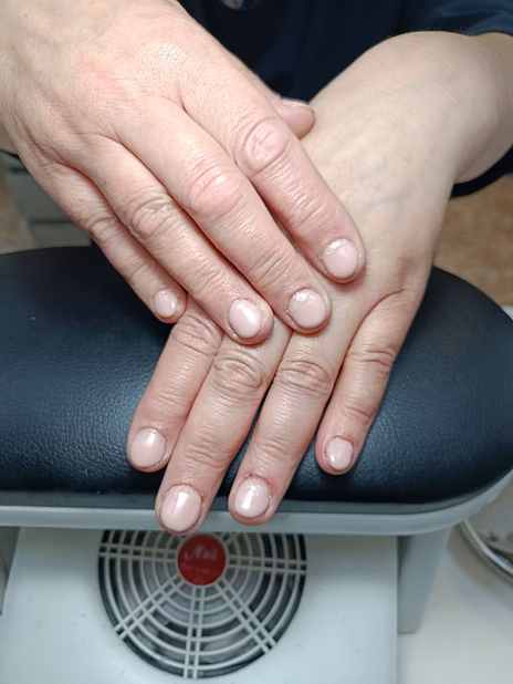 Ищу модель на маникюр💅