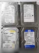 Продам: HDD б/у разные в Санкт-Петербурге