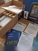 Продам: эхолот-картплоттер Lowrance Elite FS 9