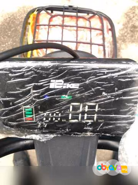 Продам: электровелосипед Happy 1300 w