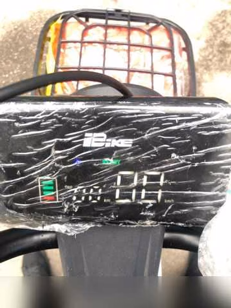 Продам: электровелосипед Happy 1300 w