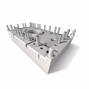 IGBT транзисторы 