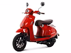 Скутер TMBK PORTOFINO 49cc
