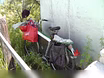 Продам: моторный велосипед самодельный в Ульяновске