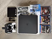 Игровая приставка Sony PlayStation 4