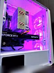 Продам: игровой пк RTX 5060Ti/Монитор/Клавиатура /Мышка