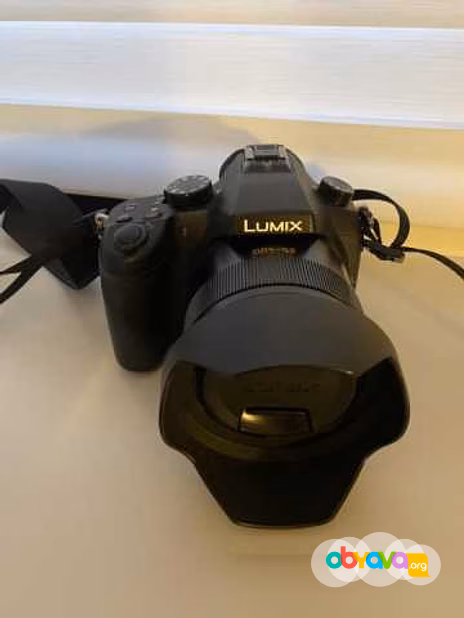 Продам: Panasonic Lumix DMC-FZ1000