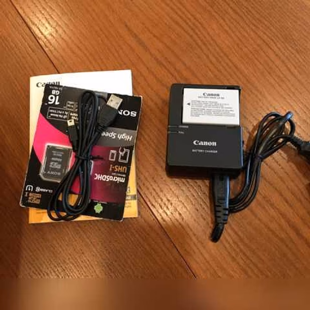 Продам: Canon EOS 550D