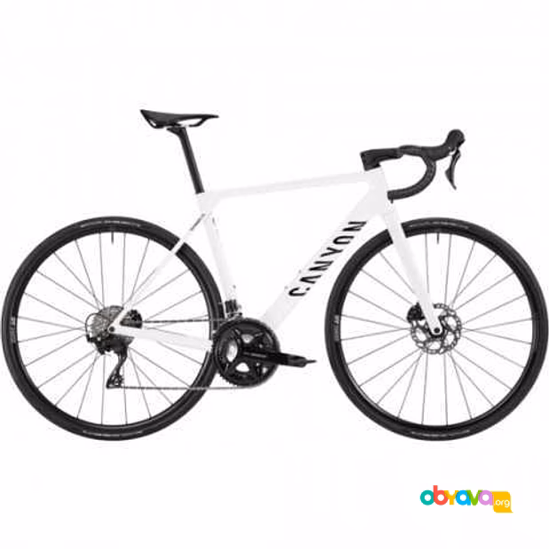 Продам: шоссейный велосипед 2026 Canyon Ultimate CF 7 Road Bike в Чите