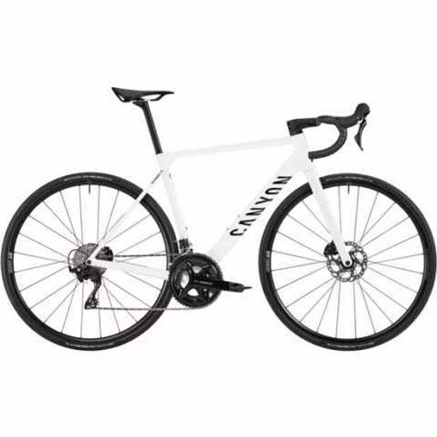 Продам: шоссейный велосипед 2026 Canyon Ultimate CF 7 Road Bike в Чите