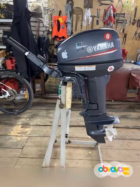 Продам: лодка Solar 380 Maxima + Yamaha 9.9
