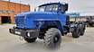 Продам: Урал-44202, ЯМЗ-236турбо + Трал ЧМЗАП ! в Новом Уренгое