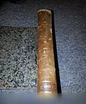 Книга по медицине за 1907 г. 