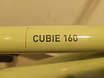 Продам: велосипед детский Cube Cubie 160