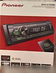 Продам: автомобильную магнитолу Pioneer MVH-S110UBG в Домодедово