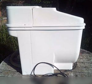 Стиральную машину-автомат "Элита"