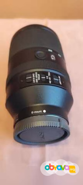 Продам: Sony FE 70-300mm f/4.5-5.6G OSS-SEL7030