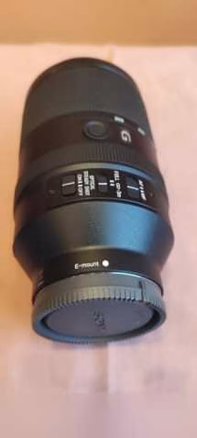 Продам: Sony FE 70-300mm f/4.5-5.6G OSS-SEL7030