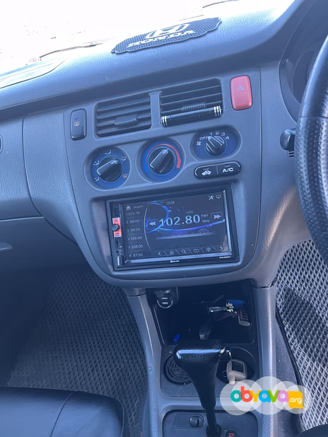Хонда HR-V 1999 г.в.